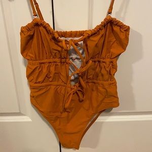 Bathing Suit (Never worn)